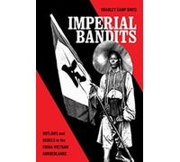 Bradley Camp Davis Imperial Bandits (Tascabile)