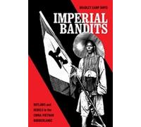 Bradley Camp Davis Imperial Bandits (Tascabile)