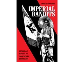 Bradley Camp Davis Imperial Bandits (Tascabile)