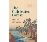 Bradley Camp Davis The Cultivated Forest (Tascabile) Cultivated Forest