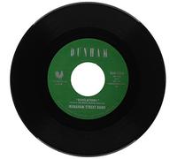 BRADLEY, CHARLES - 7-CHANGE FOR THE WORLD