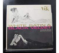 Bradley Charles - Black Velvet (180 Gr.)