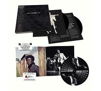 Bradley Charles - Black Velvet (Box Lp 180 Gr.+Lp 12" Con 4 Mixes+Book Con Foto)