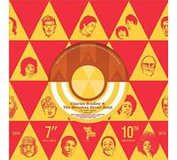 BRADLEY, CHARLES/RODRIGUE - 7-I'LL SLIP AWAY -LTD-