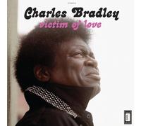 Bradley Charles & T - Victim Of Love