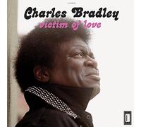 Bradley Charles - Victim Of Love