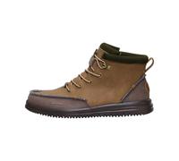 BRADLEY CLASSIC TUMBLED MARRONE GRIGIO