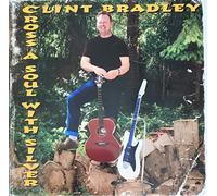 BRADLEY, CLINT - CROSS A SOUL WITH SILVER