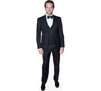 Bradley Cooper (Bow Tie) a grandezza naturale