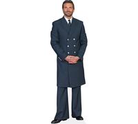 Bradley Cooper (Coat) a grandezza naturale