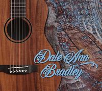 Bradley, Dale Ann - Dale Ann Bradley