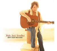 Bradley, Dale Ann - Don't Turn Your Back