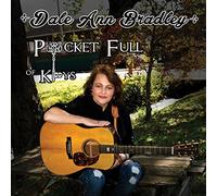 Bradley, Dale Ann - Pocket Full Of Keys