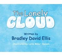 Bradley David Ellis The Lonely Cloud (Tascabile)