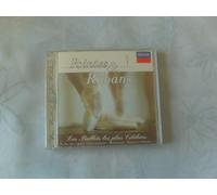 Bradley Desmond - Pointes et rubans - chefs d'oeuvre du ballet