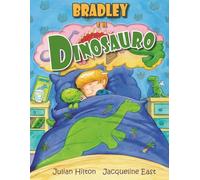 Bradley e il Dinosauro