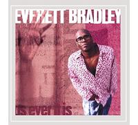 Bradley, Everett - As Ever It Is