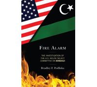 Bradley F. Podliska Fire Alarm (Copertina rigida)