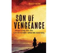 Bradley Folsom Son of Vengeance (Tascabile)
