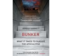 Bradley Garrett Bunker (Tascabile)