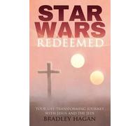 Bradley Hagan Star Wars Redeemed (Tascabile)
