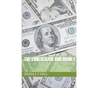 Bradley Hall The Enneagram and Money (Tascabile)