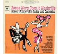 Bradley, Harold - Bossa Nova Goes To Nashville