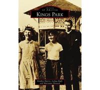 Bradley Harris Joshua Ruff Marianne Howard Kings Park (Tascabile)