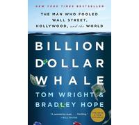 Bradley Hope Tom Wright Billion Dollar Whale (Tascabile)