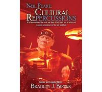 Bradley J Birzer Neil Peart (Copertina rigida)