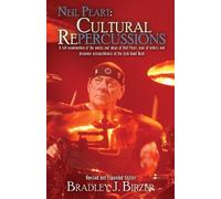 Bradley J Birzer Neil Peart (Tascabile)