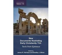 Bradley J Bitner James New Documents Illustrating Early Chris (Copertina rigida)