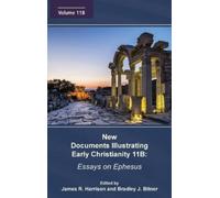 Bradley J Bitner James New Documents Illustrating Early Chris (Copertina rigida)