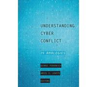Bradley J. Strawser Understanding Cyber Conflict (Tascabile)