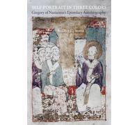 Bradley K. Storin Self-Portrait in Three Colors (Copertina rigida)