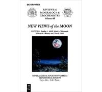 Bradley L. Jolliff New Views of the Moon (Tascabile)