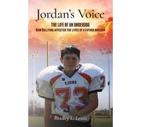 Bradley L Lewis Jordan's Voice (Tascabile)