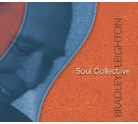 Bradley Leighton Soul Collective (CD)