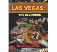 Bradley Lewis Las Vegas (Tascabile)