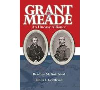Bradley M Gottfried Linda I Gottfried Grant & Meade (Tascabile)