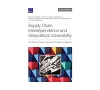 Bradley Martin Laura H Baldwin Paul D Supply Chain Interdependence (Tascabile)