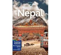 Bradley Mayhew Joe Bindloss Lindsay Brown Stuart But Lonely Planet N (Tascabile)