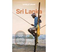 Bradley Mayhew Joseph Richard Francis Marisa Paska D Lonely Planet S (Tascabile)