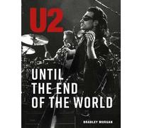 Bradley Morgan U2 (Copertina rigida)