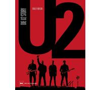 Bradley Morgan U2: Die U2 Story (Copertina rigida)