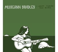 Bradley, Muireann - I Kept These Old Blues (Reissued Green Vinyl ed.)