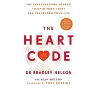 Bradley Nelson The Heart Code (Tascabile) (PRESALE 08/01/2026)