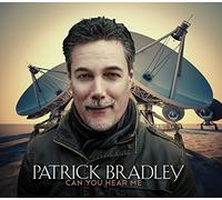 Bradley, Patrick - Can You Hear Me