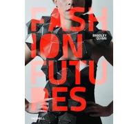 Bradley Quinn Fashion Futures (Copertina rigida)