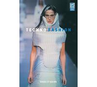 Bradley Quinn Techno Fashion (Tascabile)
